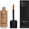 Image de KIKO Milano, Fond de teint, Full Coverage 2 In 1 (N40)