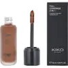 Image de KIKO Milano, Fond de teint, Full Coverage 2 In 1 (N200)