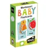 Image de Jeu découverte Headu Mes premières flash cards Montessori