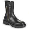 Image de Boots Love Moschino HER LOVE ANKLE BOOT femme