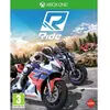 Image de Xbox Games One Ride