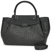 Image de Sac à main Armani Exchange WAVE CROCHET TOP HANDLE M femme