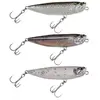 Image de Molix Stickbait De Surface Fat Rattlin Tarpon Series 6g 65 Mm