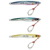 Image de Molix Jig Theos Lead Free Shore 60g 126 Mm