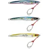 Image de Molix Jig Theos Lead Free Shore 60g 126 Mm