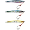 Image de Molix Jig Theos Lead Free Shore 80g 140 Mm