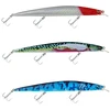 Image de Molix Minnow Jugulo Jerk Evo Lc Suspending 30g 180 Mm