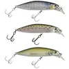 Image de Molix Minnow Rolling Fs Baitfish Series 8.5g 60 Mm
