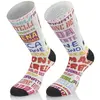 Image de Mb Wear Chaussettes Fun