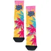 Image de Mb Wear Chaussettes Palm Ltd
