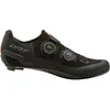 Image de DMT, Unisexe, Chaussures de cyclisme, SH10 Rennrad Schuhe (40), Noir