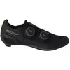 Image de DMT, Chaussures de cyclisme, SH10 Rennrad Schuhe (41), Noir
