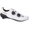 Image de DMT, Hommes, Chaussures de cyclisme, SH10 Rennrad Schuhe (41), Noir, Blanc
