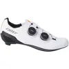 Image de DMT, Unisexe, Chaussures de cyclisme, SH10 Rennrad Schuhe (42), Noir, Gris, Blanc