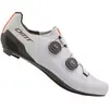 Image de DMT, Unisexe, Chaussures de cyclisme, SH10 Rennrad Schuhe (46), Blanc, Noir, Gris