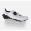 Image de DMT, Hommes, Chaussures de cyclisme, Chaussures Road KR30 Blanc - 40 (40), Noir, Blanc