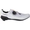 Image de DMT, Unisexe, Chaussures de cyclisme, KR30 Rennradschuhe (41.5), Gris