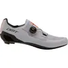 Image de DMT, Unisexe, Chaussures de cyclisme, KR30 Rennradschuhe (45), Blanc, Noir, Gris