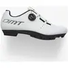 Image de DMT, Hommes, Chaussures de cyclisme, Scarpe KM4 (45), Blanc