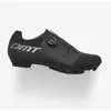 Image de DMT, Hommes, Chaussures de cyclisme, KM4 - MTB Schuhe (43), Noir