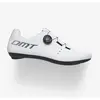Image de DMT, Hommes, Chaussures de cyclisme, KR4 Rennrad Schuhe (42), Blanc