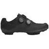 Image de DMT, Unisexe, Chaussures de cyclisme, KM0 EVO MTB Schuhe (45), Noir