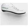 Image de DMT, Unisexe, Chaussures de cyclisme, Scarpe Pogis Superlight Rennrad Schuhe (39), Blanc