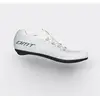 Image de DMT, Unisexe, Chaussures de cyclisme, Scarpe Pogis Superlight Rennrad Schuhe (43), Blanc