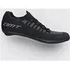 Image de DMT, Unisexe, Chaussures de cyclisme, Scarpe Pogis Superlight Rennrad Schuhe (42), Noir, Gris