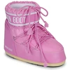 Image de Bottes neige Moon Boot MB ICON LOW NYLON femme