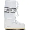 Image de Moon Boot, Femmes, Bottes, Nylon, Blanc, (42)