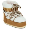 Image de Bottes neige Moon Boot MB ICON LOW SHEARLING femme