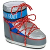 Image de Bottes neige Moon Boot MB ICON LOW SPACE RACING solde femme