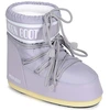 Image de Bottes neige Moon Boot MB ICON LOW NYLON femme