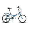 Image de Myland Vélo Pliant City 20´´ 2022