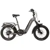Image de Myland Vélo électrique San Diego 20´´ 6s