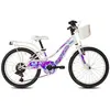 Image de Myland Vélo City Girl 20´´ 6s