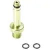 Image de Rt Parts Adaptateur De Valve D´air Rockshox/fox