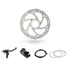 Image de Wag Kit De Freinage Dx-2005 Post Mount Front