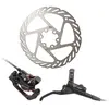 Image de Wag Kit De Freinage Hd-m200 Post Mount Hydraulic Front