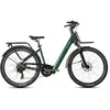 Image de Myland Vélo électrique Handy X 26´´ E-city 7s