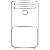 Image de Wag Plaquettes De Frein à Disque Semi-métalliques Magura Gustav 4p Strong