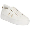 Image de Baskets basses Armani Exchange XW002224 solde femme