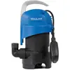 Image de Tallas, Pompe à eau, Pompe électrique submersible D-Dw (Pompe pour eaux chargées)