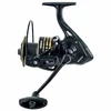 Image de Wax Moulinet Spinning Winch