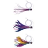 Image de Captain James Leurre Souple Fat Harley 65g 165 Mm