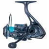 Image de Wax Moulinet Spinning Trax Ii