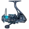 Image de Wax Moulinet Spinning Trax Ii