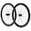 Image de Bianchi Jeu De Roues De Route Reparto Corse 50r Ceramitech Disc Tubeless