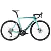 Image de Bianchi Vélo De Route Oltre Race 105 Di2 R818 2024